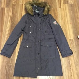 Rocawear arctic blast Thick wintercoat